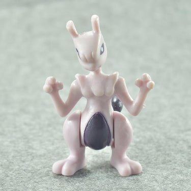 Jouet Pokémon Mewtwo
